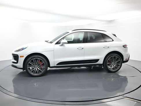 Certified 2026 Porsche Macan S image 2