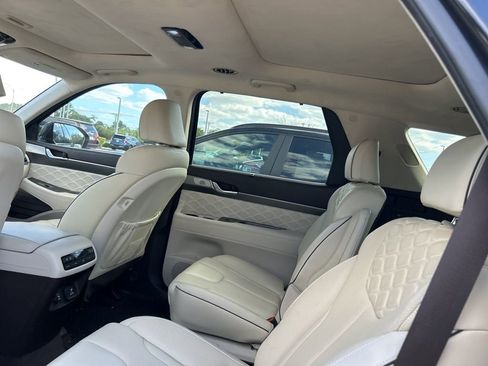 Used 2020 Hyundai Palisade Limited image 6