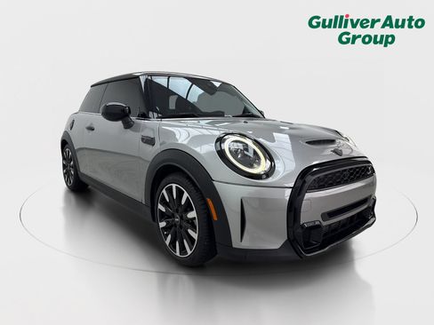 Used 2024 MINI Cooper S FWD image 13