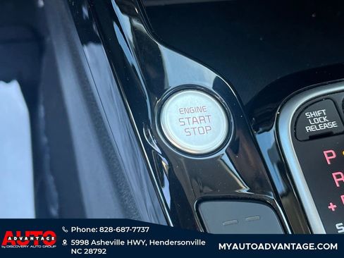 Used 2022 Kia Soul EX image 12