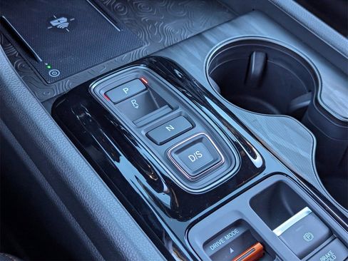 New 2026 Honda Passport TrailSport image 16