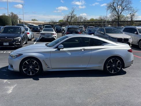Used 2017 INFINITI Q60 3.0t w/ Premium Plus Package 3.0T image 20