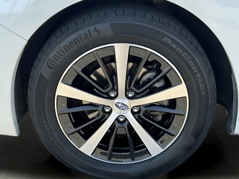 Used 2022 Subaru Impreza Premium image 17