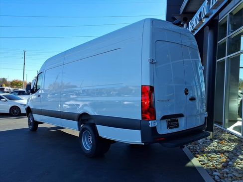 New 2026 Mercedes-Benz Sprinter 3500 image 4