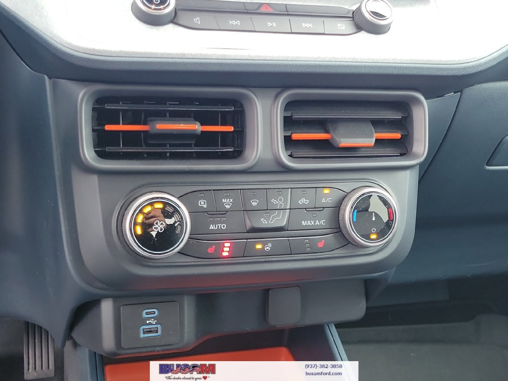Used 2022 Ford Maverick XLT w/ XLT Luxury Package FWD image 22