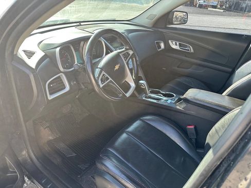 Used 2012 Chevrolet Equinox LT image 14