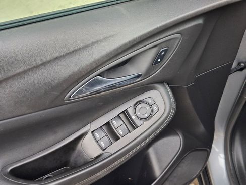 Certified 2023 Buick Encore GX Select image 12