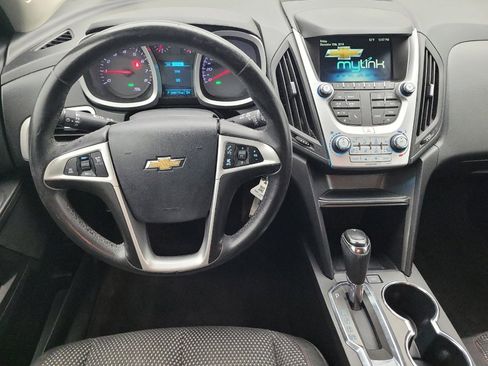 Used 2016 Chevrolet Equinox LT w/ Convenience Package FWD image 22