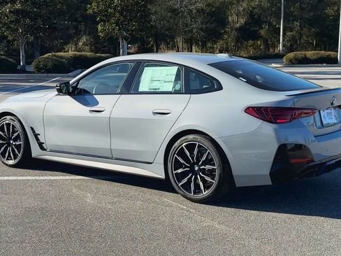New 2026 BMW M440i w/ Premium Package image 6