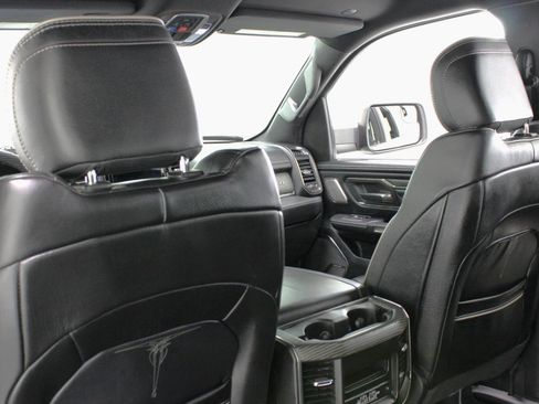 Used 2020 RAM 1500 Limited w/ Black Appearance Package image 40