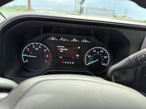 New 2026 Ford F250 XL w/ STX Appearance Package AWD/4WD image 18