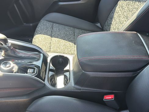 Used 2023 Chevrolet Colorado Z71 w/ Z71 Convenience Package 2 image 21