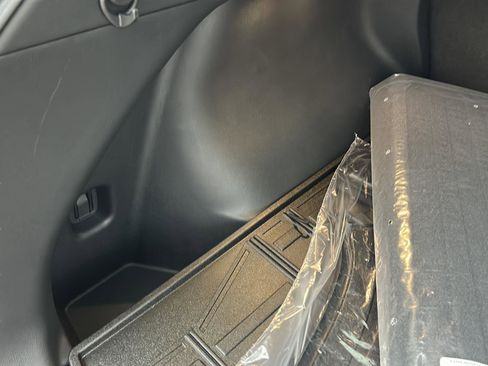 New 2026 Nissan Murano Platinum w/ Cargo Package image 12