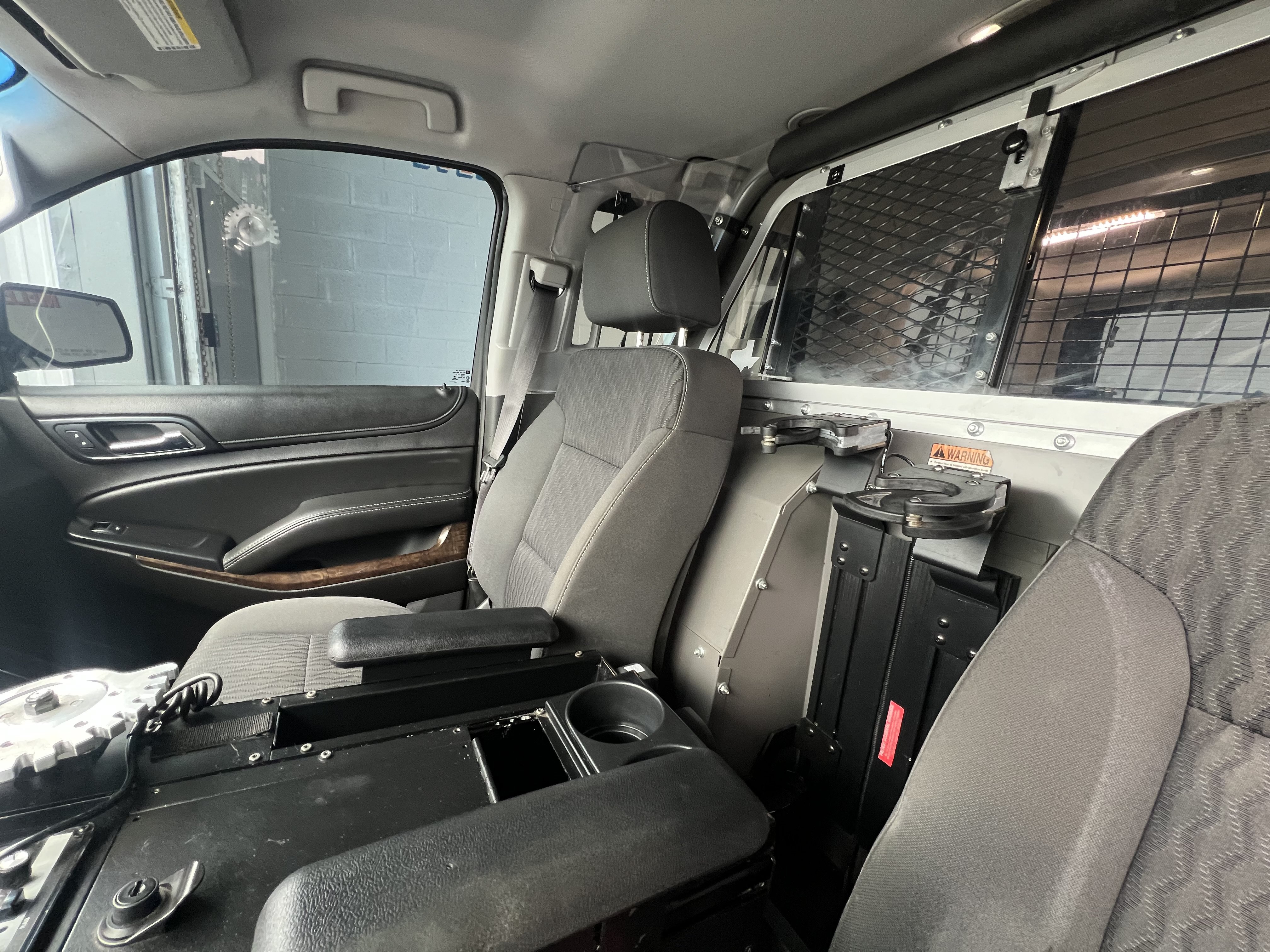 Used 2015 Chevrolet Tahoe 2WD w/ Remote Keyless Entry Package image 28