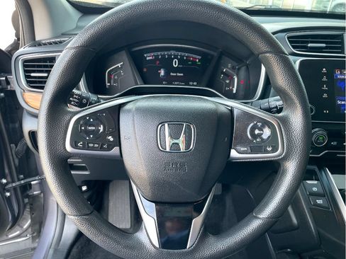 Used 2022 Honda CR-V EX image 14