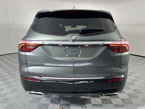 Used 2023 Buick Enclave Essence w/ Trailering Package, 5000 lbs. FWD image 7