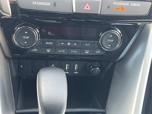 New 2026 Mitsubishi Eclipse Cross SE image 23