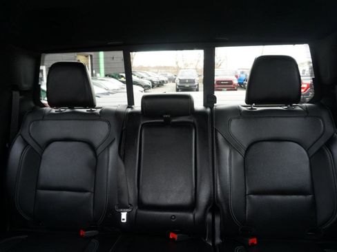 Used 2021 RAM 1500 Rebel w/ Rebel Level 1 Equipment Group AWD/4WD image 33