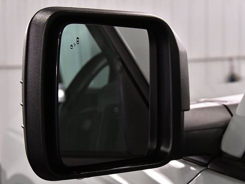 Used 2022 Ford Bronco Big Bend image 13