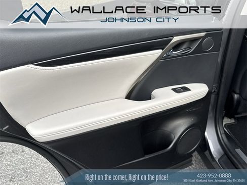 Used 2019 Lexus RX 350 AWD image 35