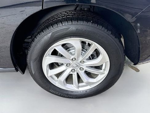 Used 2018 Acura RDX AWD image 30