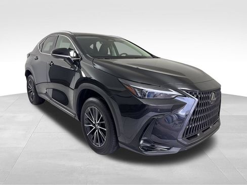 Used 2024 Lexus NX 250 FWD image 7