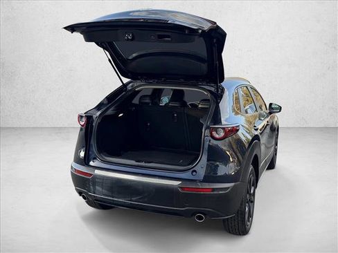 Used 2024 MAZDA CX-30 AWD 2.5 S w/ Select Sport Pkg image 6