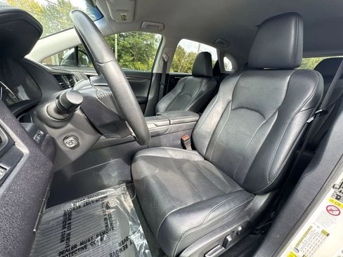 Used 2017 Lexus RX 350 F Sport image 13