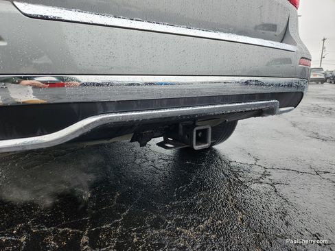 Used 2015 Mercedes-Benz ML 350 4MATIC image 24