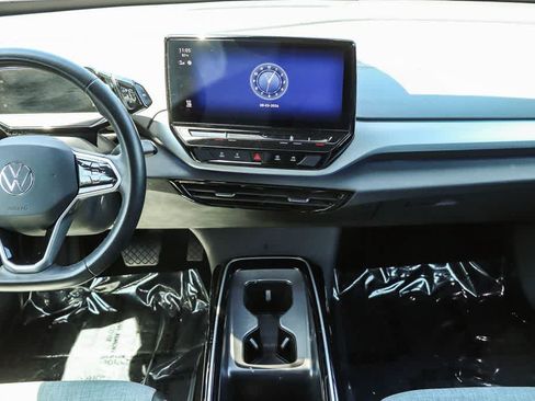 Used 2023 Volkswagen ID.4 Pro RWD image 10