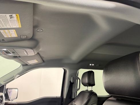 Used 2022 Ford F150 Lariat AWD/4WD image 24
