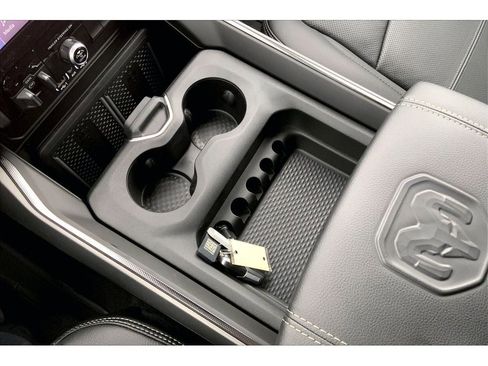 New 2026 RAM 2500 Power Wagon image 9