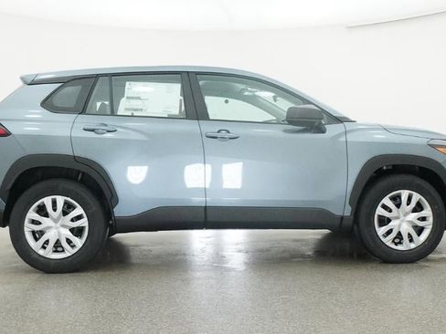New 2026 Toyota Corolla Cross L FWD image 27