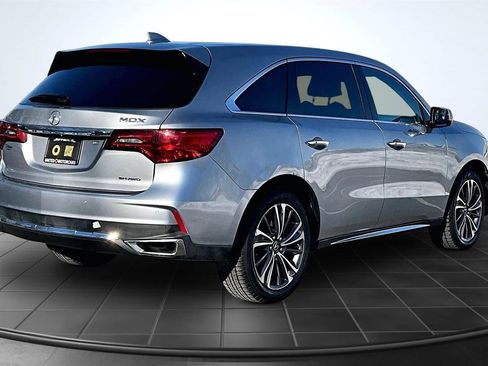 Used 2019 Acura MDX SH-AWD w/ Technology Package image 6