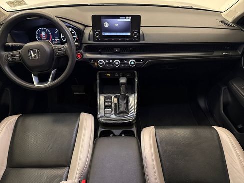 Certified 2024 Honda CR-V EX image 14
