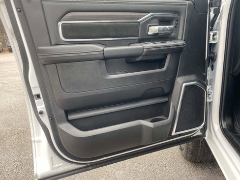 New 2026 RAM 2500 Laramie image 12