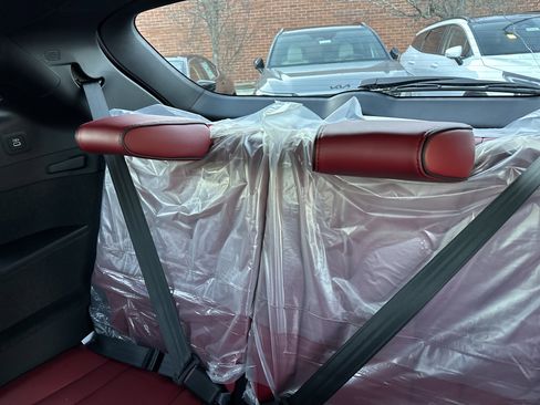 New 2026 Acura MDX A-Spec image 15