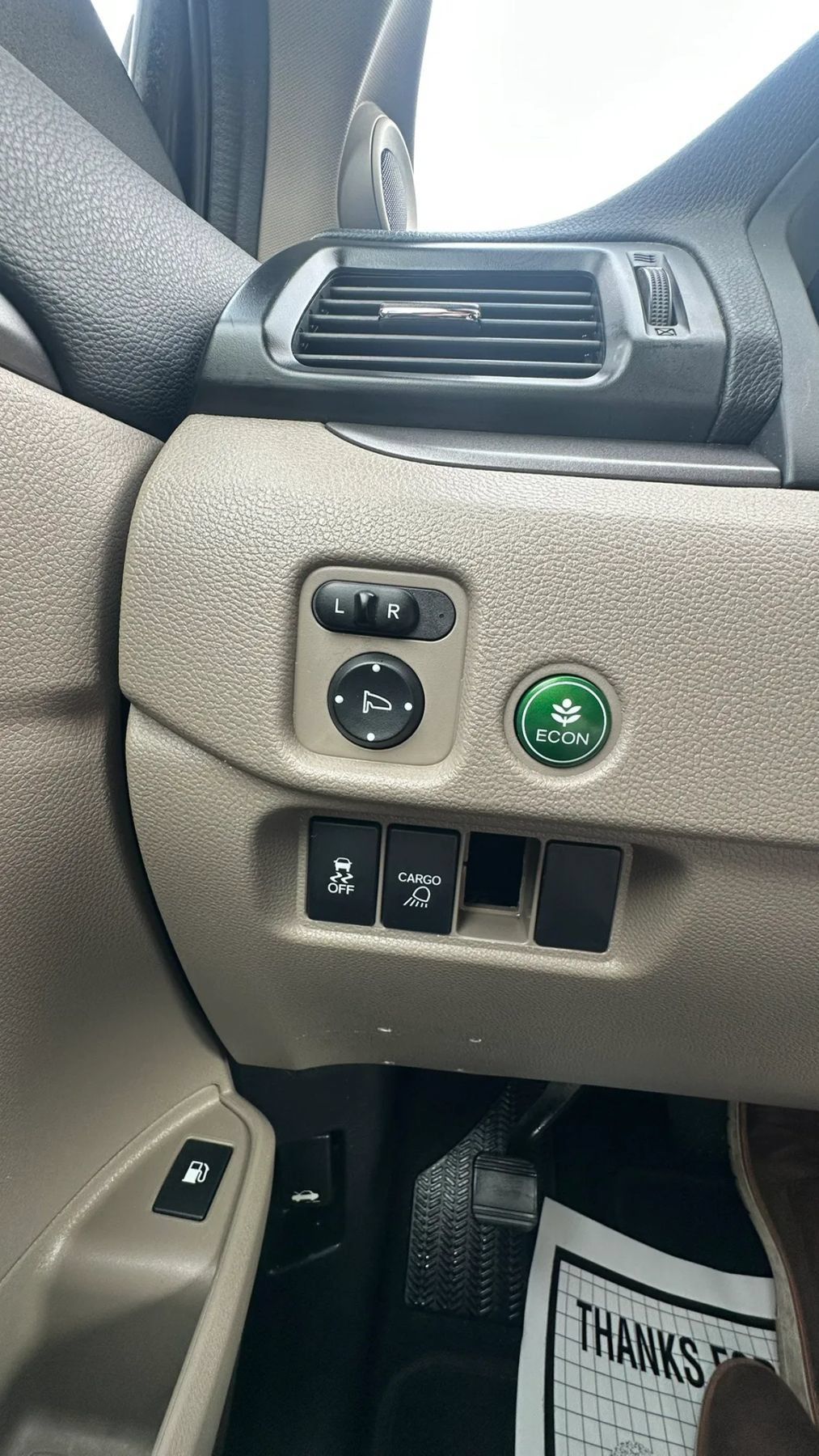 Used 2019 Honda Ridgeline RTL image 18