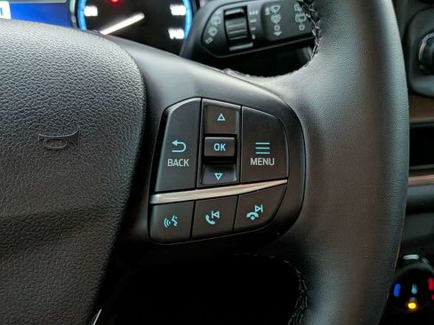 Used 2024 Ford Bronco Sport Outer Banks w/ Tech Package AWD/4WD image 27