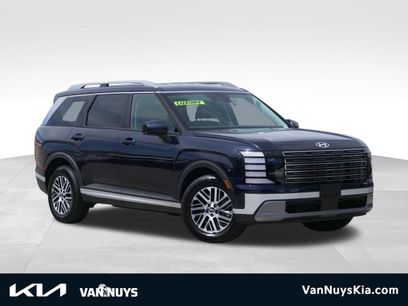 Used 2026 Hyundai Palisade SEL