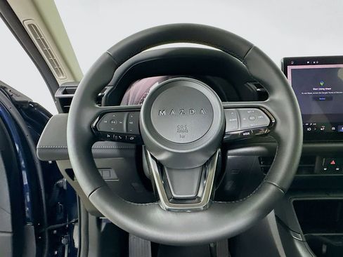New 2026 MAZDA CX-5 Preferred AWD/4WD image 18