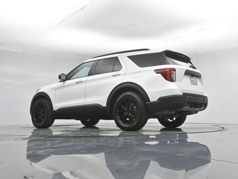 Used 2022 Ford Explorer Timberline AWD/4WD image 55