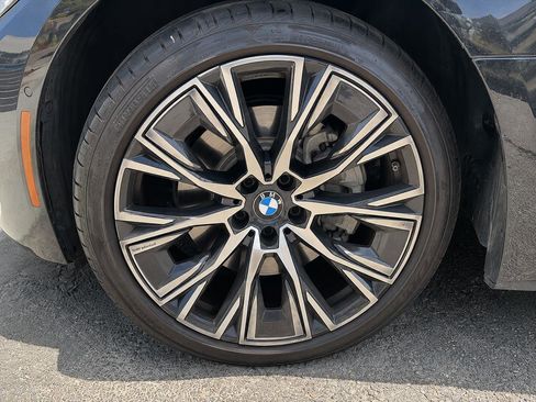 Certified 2024 BMW 430i Gran Coupe w/ Premium Package RWD image 8