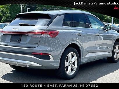 Used 2023 Audi Q4 e-tron Premium w/ Convenience Package