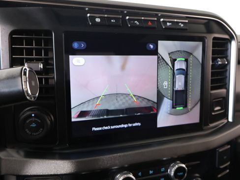 Used 2024 Ford F350 Platinum AWD/4WD image 6