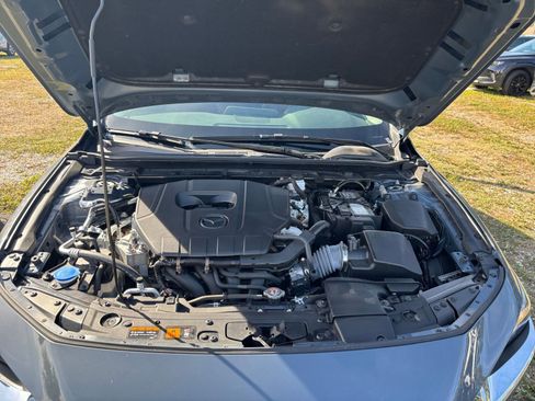 Used 2025 MAZDA MAZDA3 s image 32