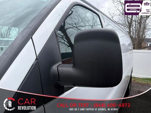 Used 2023 Chevrolet Express 2500 Extended w/ Driver Convenience Package image 15