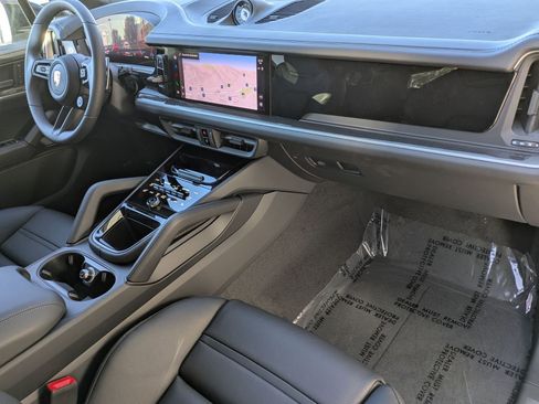 New 2026 Porsche Cayenne S image 26
