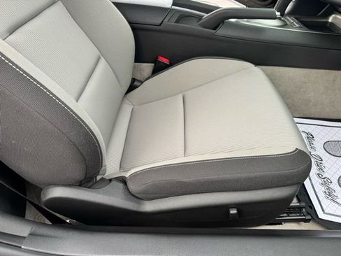 Used 2010 Chevrolet Camaro LT image 11