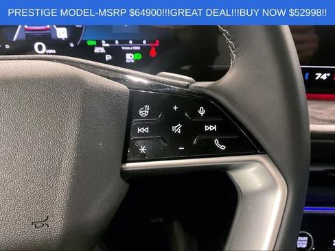 Used 2025 Audi Q5 Prestige AWD/4WD image 19